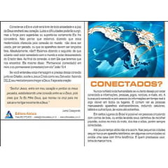 conectados? - cx. com 8000 unid. personalizado conectados? - cx. com 8000 unid. personalizado